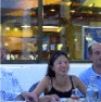 286 - Regard coquin et le verre plein!